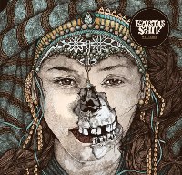 Earthship - Withered